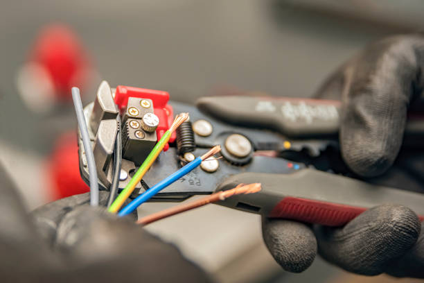 Best Home Electrical Repair  in Eagle Pass, TX