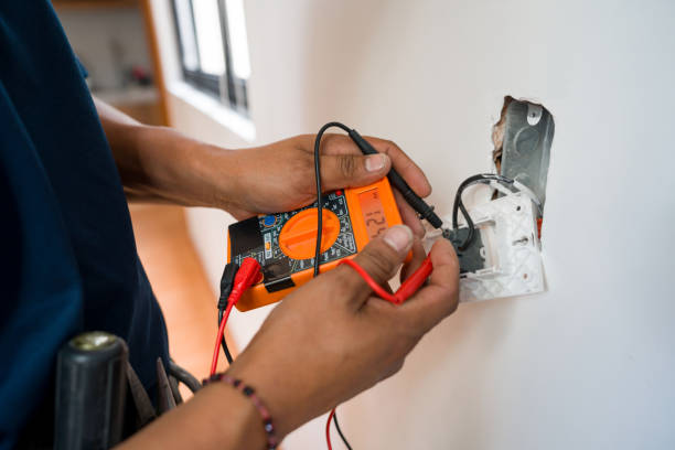 Best Licensed Electrician  in Eagle Pass, TX