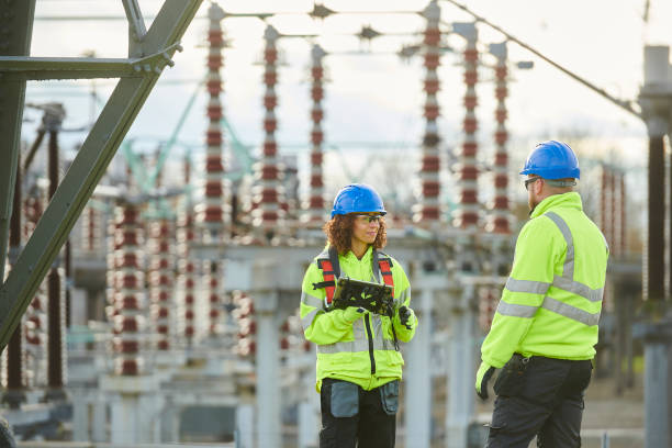 Affordable Emergency Electrician in Eagle Pass, TX