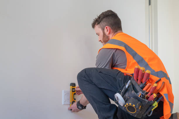  Eagle Pass, TX Electrician Pros